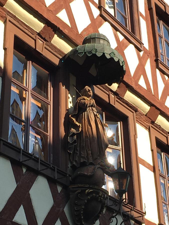 Zum Fehmelbauer Karlstadt